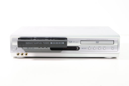 Toshiba SD-V291 DVD VCR Combo Player-VCRs-SpenCertified-vintage-refurbished-electronics