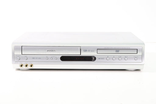 Toshiba SD-V291 DVD VCR Combo Player-VCRs-SpenCertified-vintage-refurbished-electronics