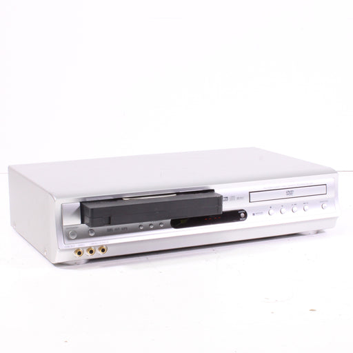 Toshiba SD-V291 DVD/VCR Combo Player Hi-Fi (AS IS)-VCRs-SpenCertified-vintage-refurbished-electronics