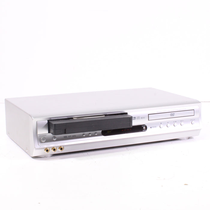 Toshiba SD-V291 DVD/VCR Combo Player Hi-Fi (AS IS)-VCRs-SpenCertified-vintage-refurbished-electronics