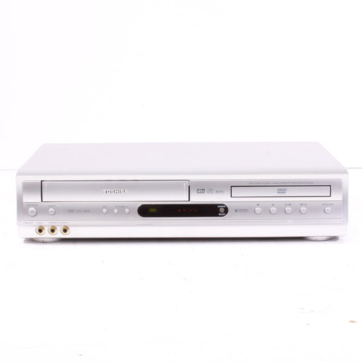 Toshiba SD-V291 DVD/VCR Combo Player Hi-Fi (AS IS)-VCRs-SpenCertified-vintage-refurbished-electronics