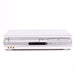Toshiba SD-V291 DVD/VCR Combo Player Hi-Fi (AS IS)-VCRs-SpenCertified-vintage-refurbished-electronics