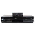 Toshiba SD-V295KU DVD VCR Combo Player with SQPB