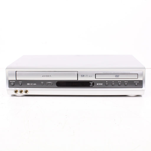 Toshiba SD-V391 VCR DVD Combo Player with SQPB-VCRs-SpenCertified-vintage-refurbished-electronics