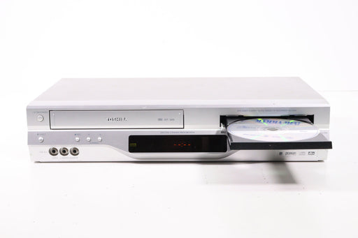 Toshiba SD-V393SU2 DVD VHS Combo Player with Built in Tuner-VCRs-SpenCertified-vintage-refurbished-electronics