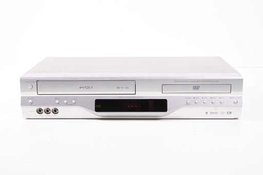Toshiba SD-V393SU2 DVD VHS Combo Player with Built in Tuner-VCRs-SpenCertified-vintage-refurbished-electronics