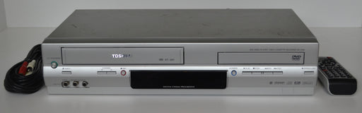 Toshiba SD-V394 DVD VCR Combo Player-Electronics-SpenCertified-refurbished-vintage-electonics