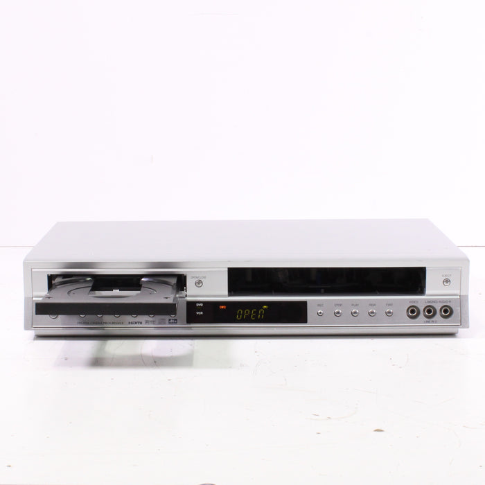 Toshiba SD-V592SU DVD VCR Combi Player with HDMI Port (2004)-VCRs-SpenCertified-vintage-refurbished-electronics