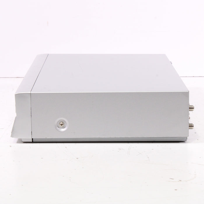 Toshiba SD-V592SU DVD VCR Combi Player with HDMI Port (2004)-VCRs-SpenCertified-vintage-refurbished-electronics