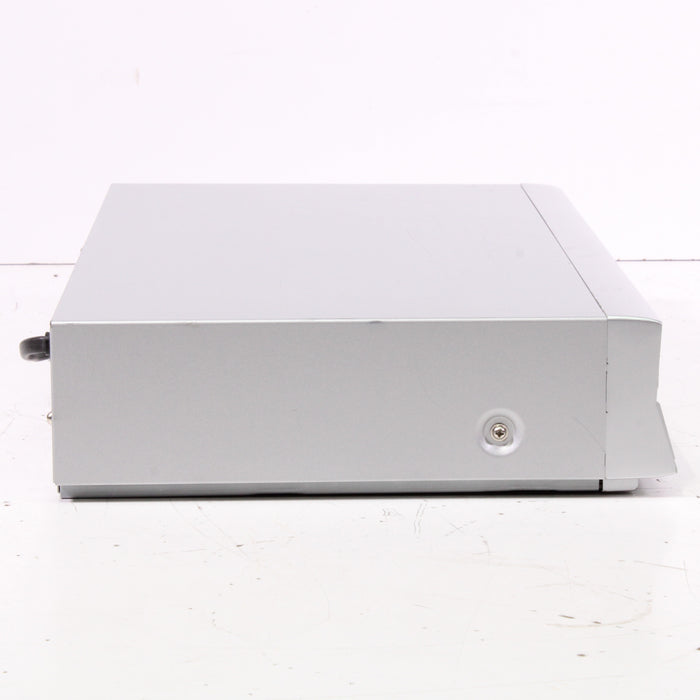 Toshiba SD-V592SU DVD VCR Combi Player with HDMI Port (2004)-VCRs-SpenCertified-vintage-refurbished-electronics