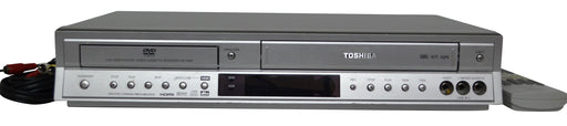 Toshiba SD-V592SU DVD VCR Combi Player with HDMI Port-Electronics-SpenCertified-refurbished-vintage-electonics