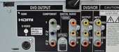Toshiba - SD-V593SU - DVD VCR Combo Player and Recorder - HDMI Port-Electronics-SpenCertified-refurbished-vintage-electonics