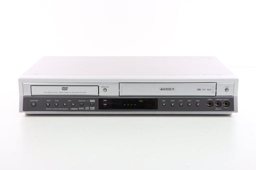 Toshiba SD-V596 DVD Video Player VCR Video Cassette Recorder Combo with HDMI-VCRs-SpenCertified-vintage-refurbished-electronics