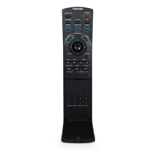 Toshiba SE-R0031 Remote Control for DVD Player Models SD-2200 and SD-2200U-Remote-SpenCertified-refurbished-vintage-electonics