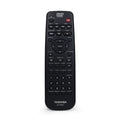 Toshiba SE-R0047 Remote Control for DVD Player SD-2710 and More