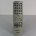 Toshiba SE-R0122 Remote Control DVD VCR Combo SD-K530 and More