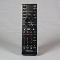 Toshiba SE-R0170 Remote Control for DVD VCR Combo SD-V393 and More