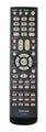 Toshiba SE-R0172 Remote Control for DVD VCR Combo Player SD-V593SU