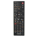 Toshiba DVD VCR Combo Player Remote Control SE-R0262-Remote-SpenCertified-refurbished-vintage-electonics