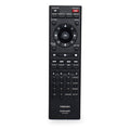 Toshiba SE-R0285 Remote Control for HD DVD Player HD-A3 and More