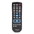 Toshiba SE-R0301 Remote Control for DVD Player SD4300 and More