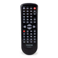 Toshiba SE-R0323 Remote Control for DVD VCR Combo SD-V296