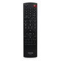 Toshiba SE-R0324 Remote Control for DVD Player XD-E500 and More