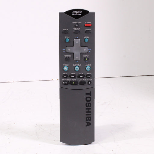 Toshiba SE-R1006 Remote Control for DVD Player SD-2006-Remote Controls-SpenCertified-vintage-refurbished-electronics