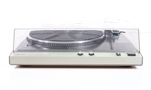 Toshiba SR-A200 Direct Drive Automatic Return Turntable-Turntables & Record Players-SpenCertified-vintage-refurbished-electronics