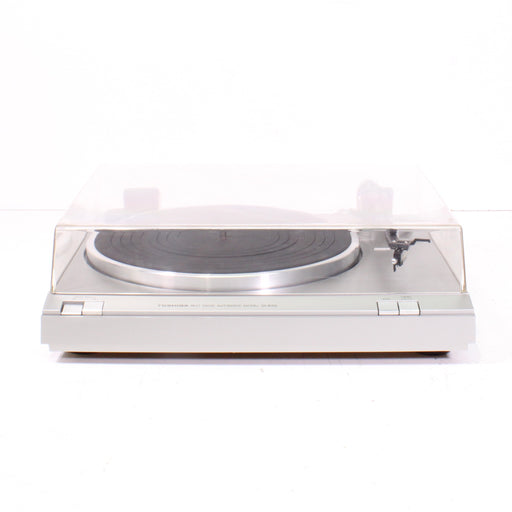 Toshiba SL-B150 2-Speed Belt-Drive Turntable System-Turntables & Record Players-SpenCertified-vintage-refurbished-electronics