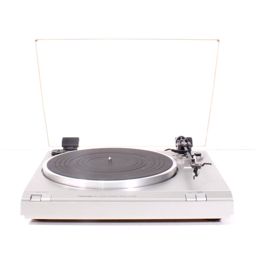 Toshiba SL-B150 2-Speed Belt-Drive Turntable System-Turntables & Record Players-SpenCertified-vintage-refurbished-electronics