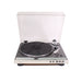 Toshiba SR-F451 Fully Automatic Belt-Drive Turntable S-Shaped Tonearm (AS-IS??)-Turntables & Record Players-SpenCertified-vintage-refurbished-electronics