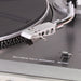 Toshiba SR-F451 Fully Automatic Belt-Drive Turntable S-Shaped Tonearm (AS-IS??)-Turntables & Record Players-SpenCertified-vintage-refurbished-electronics