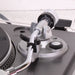 Toshiba SR-F451 Fully Automatic Belt-Drive Turntable S-Shaped Tonearm (AS-IS??)-Turntables & Record Players-SpenCertified-vintage-refurbished-electronics