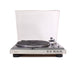 Toshiba SR-F451 Fully Automatic Belt-Drive Turntable S-Shaped Tonearm (AS-IS??)-Turntables & Record Players-SpenCertified-vintage-refurbished-electronics