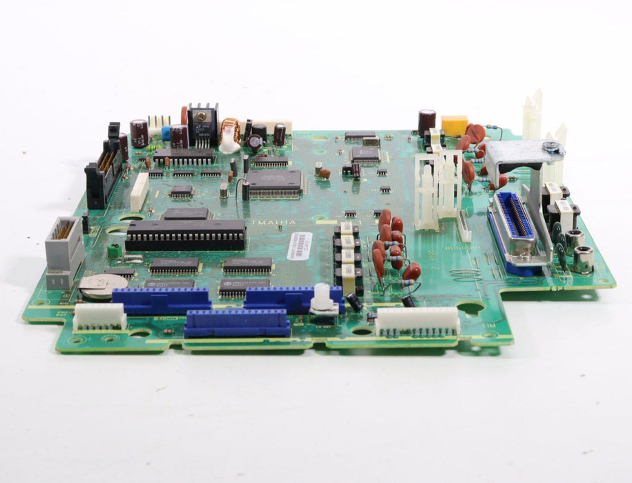 Toshiba Strata TMAU1A V.1 Circuit Board-SpenCertified-vintage-refurbished-electronics