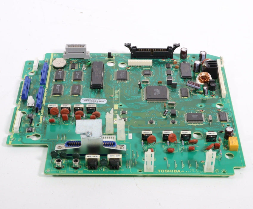 Toshiba Strata TMAU1A V.1 Circuit Board-SpenCertified-vintage-refurbished-electronics