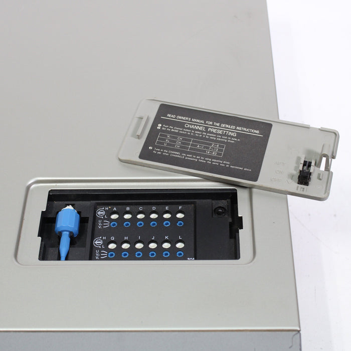 The end of Sony's Betamax video tape: but the format wars continue in a digital world The end of Sony's Betamax video tape: but the format wars continue in a digital world