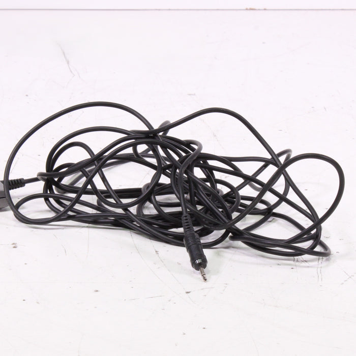 Toshiba V400C Wired Remote Control for BetaMax VCR V-400C-Remote Controls-SpenCertified-vintage-refurbished-electronics