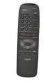 Toshiba VC-456T Remote Control for VCR M-456
