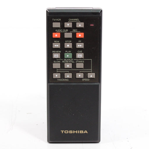 Toshiba VC-46 Remote Control for VCR-Remote Controls-SpenCertified-vintage-refurbished-electronics