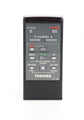 Toshiba VC-51B Remote Control for VCR M5330 and More