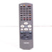 Toshiba VC-622 Remote Control for VCR W622-Remote Controls-SpenCertified-vintage-refurbished-electronics