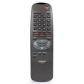 Toshiba VC-662T Remote Control for TV VCR Player M-663 and More