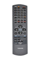 Toshiba VC-745 Remote Control for VCR M-745 M-775
