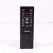Toshiba VC-75 Remote Control for TV/VCR-Remote Controls-SpenCertified-vintage-refurbished-electronics