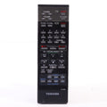 Toshiba VC-D90 Remote Control for VCR DX-900 SV-950