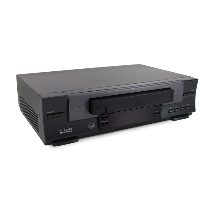 Toshiba VCR W-512 VCR/VHS Player/Recorder-Electronics-SpenCertified-refurbished-vintage-electonics