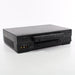 Toshiba W-515 4-Head Hi-Fi VCR Video Cassette Recorder Auto Clock Set-VCRs-SpenCertified-vintage-refurbished-electronics