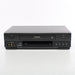 Toshiba W-515 4-Head Hi-Fi VCR Video Cassette Recorder Auto Clock Set-VCRs-SpenCertified-vintage-refurbished-electronics
